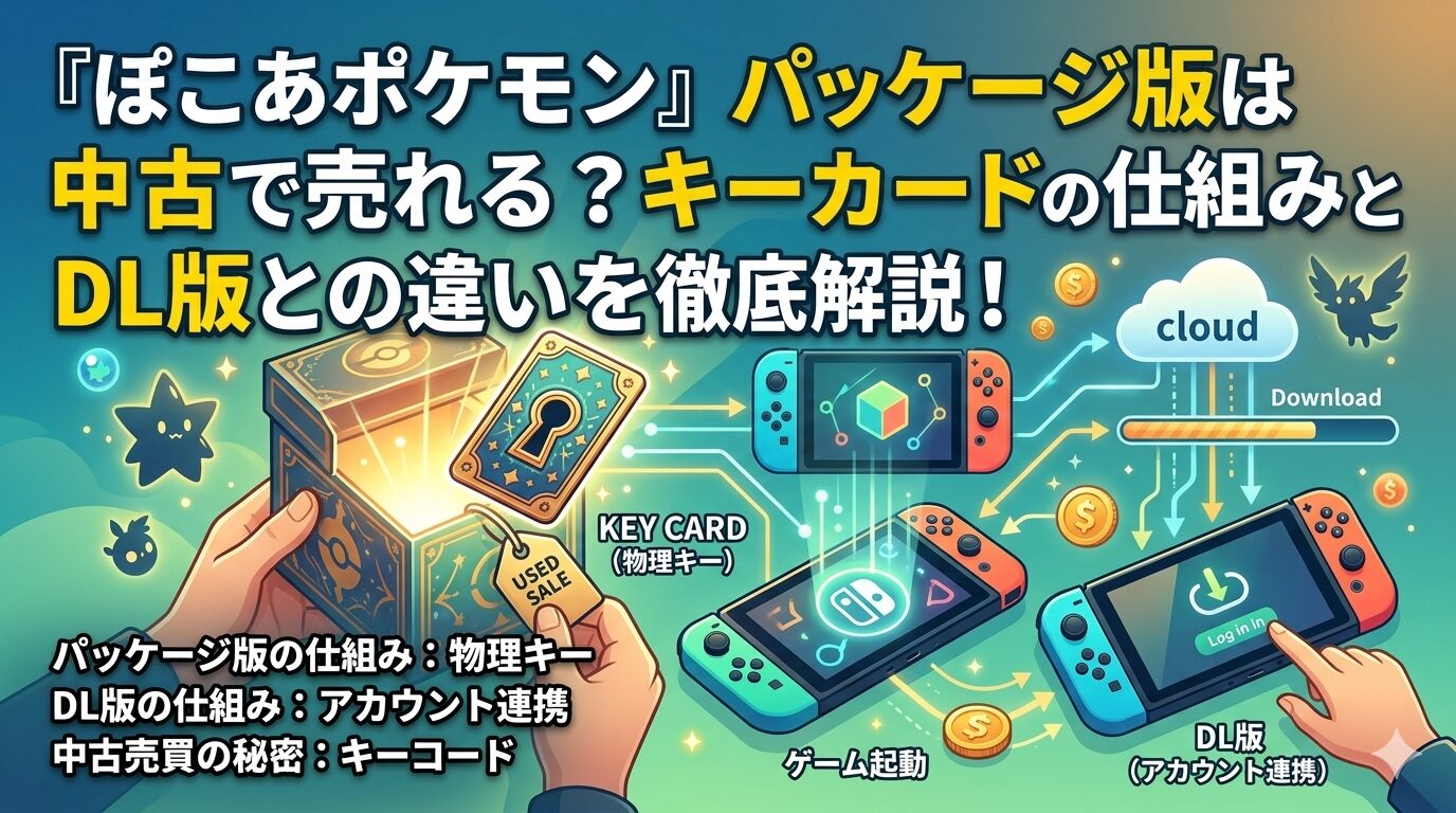 ぽこあポケモン