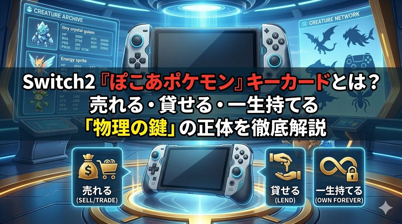 ぽこあポケモン