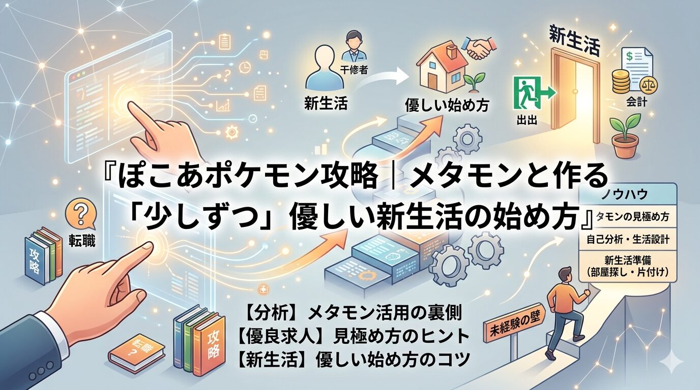 ぽこあポケモン